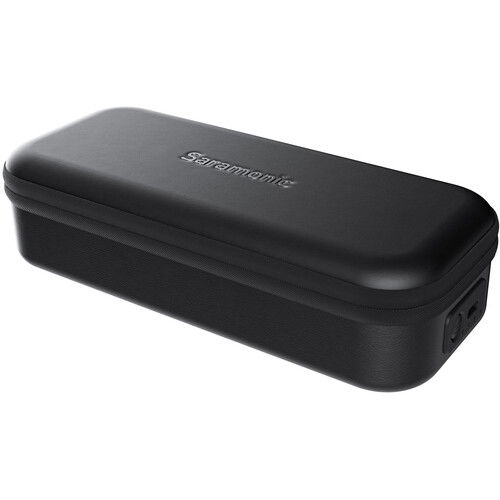 Saramonic Blink 900 B2 Sistem de microfon wireless pentru 2 persoane (2,4 GHz) [11]