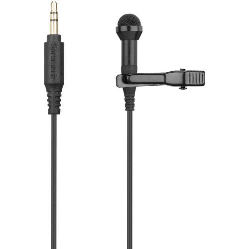 Saramonic Blink 900 B2 Sistem de microfon wireless pentru 2 persoane (2,4 GHz) [12]