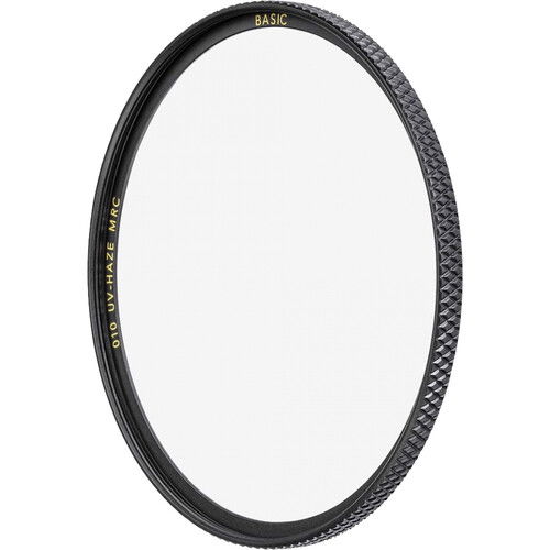 Schneider B+W Filtru foto UV MRC 010 Basic 46mm [1]