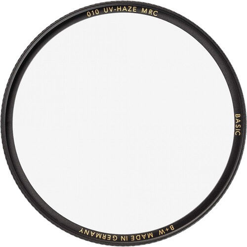 Schneider B+W Filtru foto UV MRC 010 MRC Basic 67mm [2]