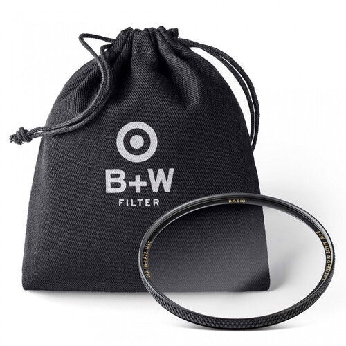 Schneider B+W Filtru polarizare circulara MRC Basic 72mm [4]