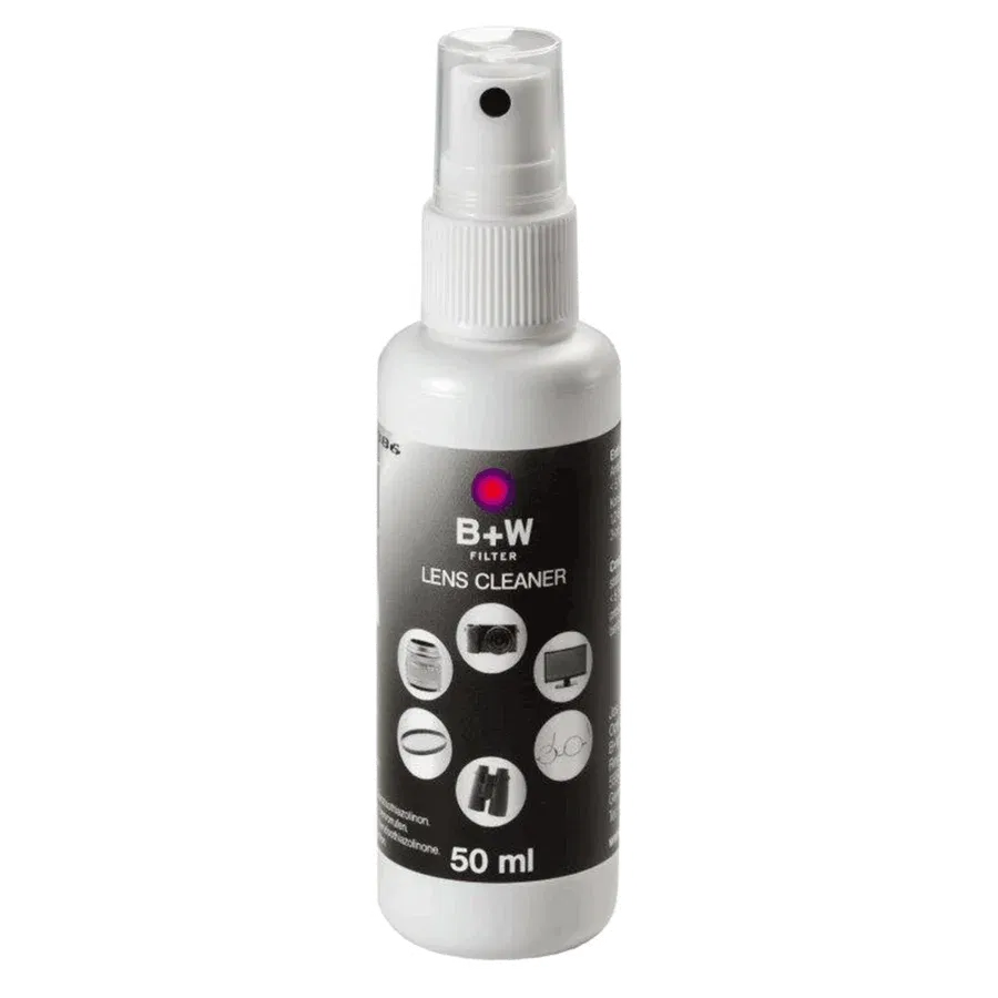 Schneider B+W Solutie de curatare obiective [2]