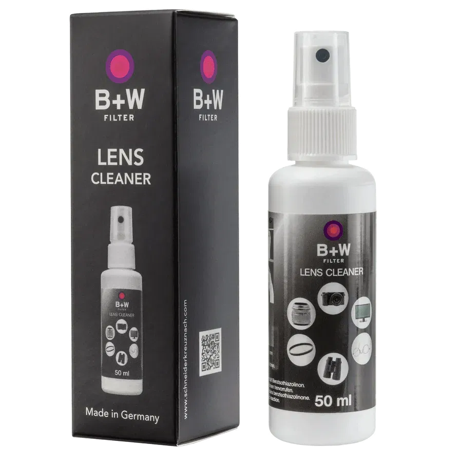 Schneider B+W Solutie de curatare obiective [1]