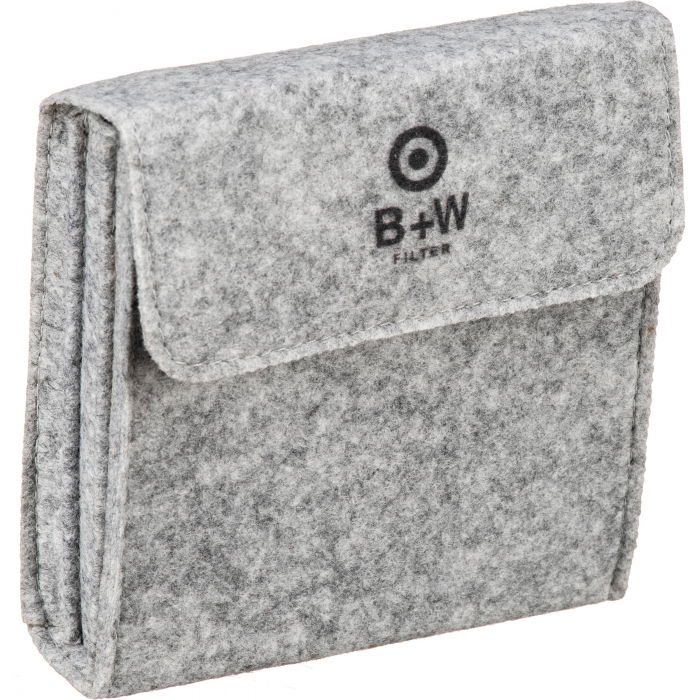 Schneider B+W Husa pentru 3 filtre [1]