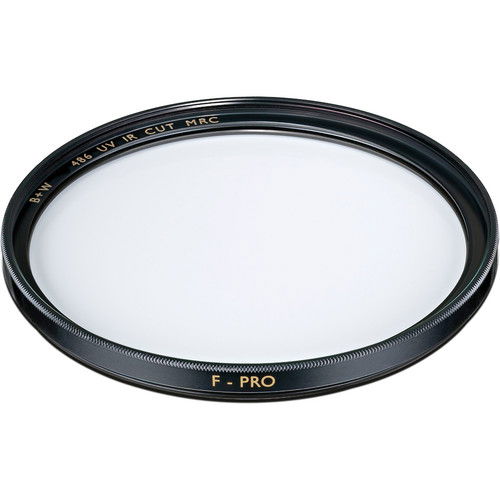 Schneider Filtru foto UV IR CUT 486 MRC Basic 86mm [1]