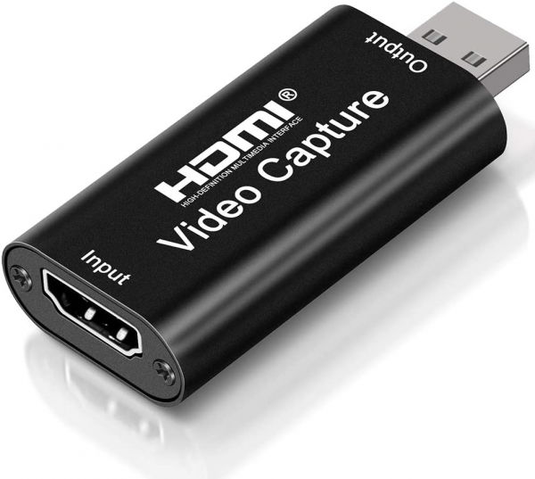 Seetec HTUSB Convertor HDMI la USB 3.0  [1]