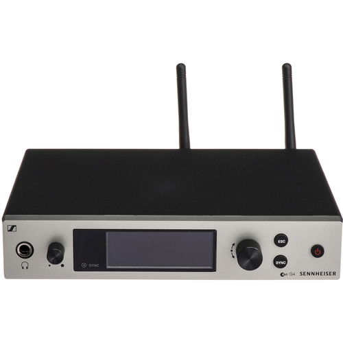 Sennheiser EW 500 G4 935 Set microfon wireless [7]