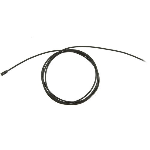 Sennheiser EW 512P G4 Sistem de microfon wireless Omni cu montura pentru camera [4]
