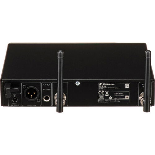 Sennheiser EW-D 835-S Set microfon wireless [9]