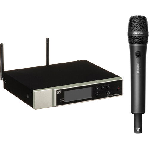 Sennheiser EW-D 835-S Set microfon wireless [1]