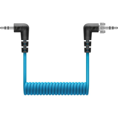 Sennheiser EW-DP ENG SET Sistem de microfon combo digital fara fir cu montare pe camera (Q1-6: 470 pana la 526 MHz) [12]