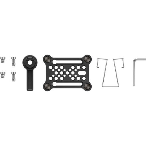 Sennheiser EW-DP ENG SET Sistem de microfon combo digital fara fir cu montare pe camera (Q1-6: 470 pana la 526 MHz) [10]