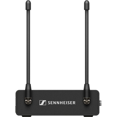 Sennheiser EW-DP ENG SET Sistem de microfon combo digital fara fir cu montare pe camera (Q1-6: 470 pana la 526 MHz) [4]