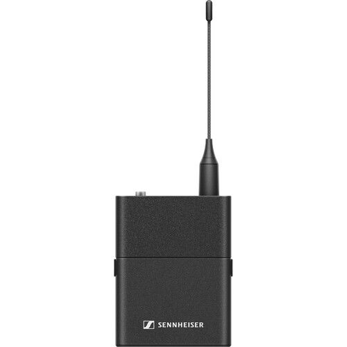 Sennheiser EW-DP ENG SET Sistem de microfon combo digital fara fir cu montare pe camera (Q1-6: 470 pana la 526 MHz) [5]