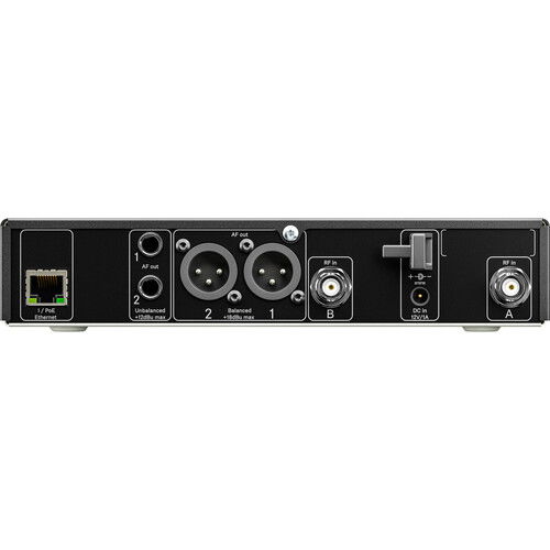 Sennheiser EW-DX 835-S Set microfon wireless dua [5]