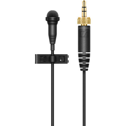 Sennheiser ME 2 microfon lavaliera [2]