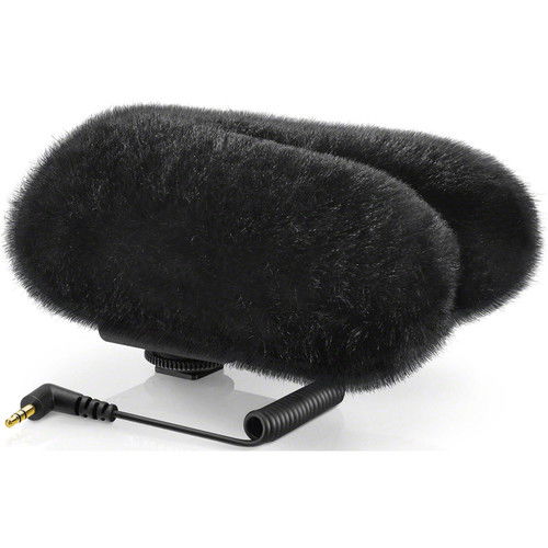 Sennheiser MKE 440 Microfon stereo Shotgun [3]