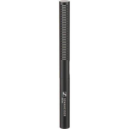 Sennheiser MKE 600 microfon shotgun pentru camera [5]