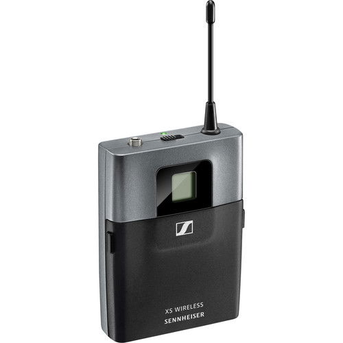 Sennheiser XSW 1-ME2 sistem wireless cu lavaliera [4]