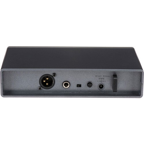 Sennheiser XSW 1-ME2 sistem wireless cu lavaliera [10]
