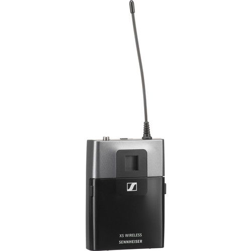 Sennheiser XSW 1-ME2 sistem wireless cu lavaliera [11]