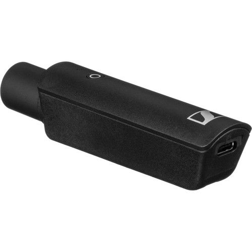 Sennheiser XSW-D set lavaliera wireless [5]