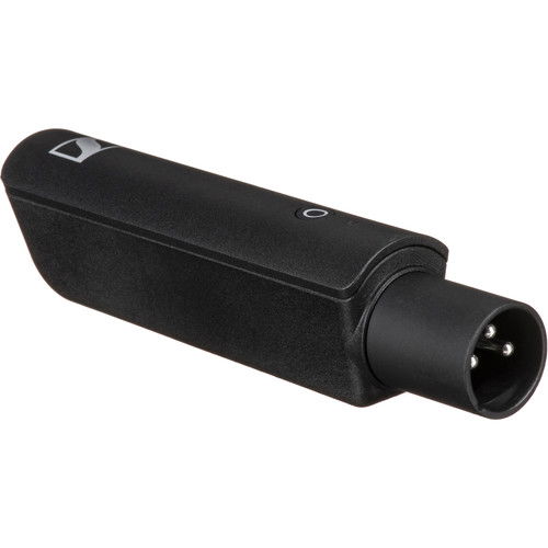 Sennheiser XSW-D set lavaliera wireless [4]