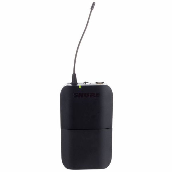 Shure BLX188E/SM35 Combo S8 sistem de microfoane wireless tip headset [4]