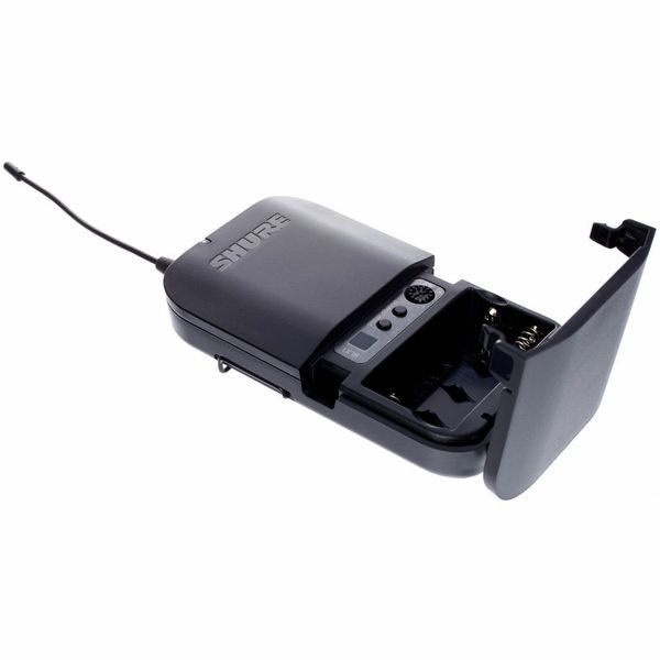 Shure BLX188E/SM35 Combo S8 sistem de microfoane wireless tip headset [6]