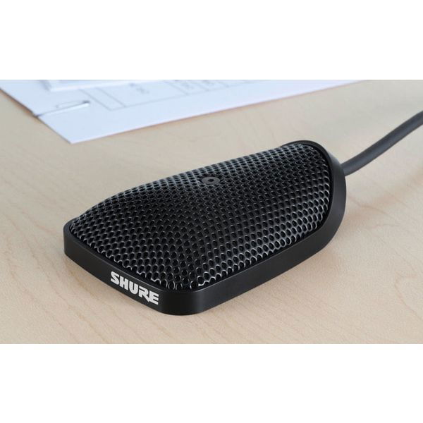 Shure Centraverse CVB B/O microfon de scena/conferinta [4]