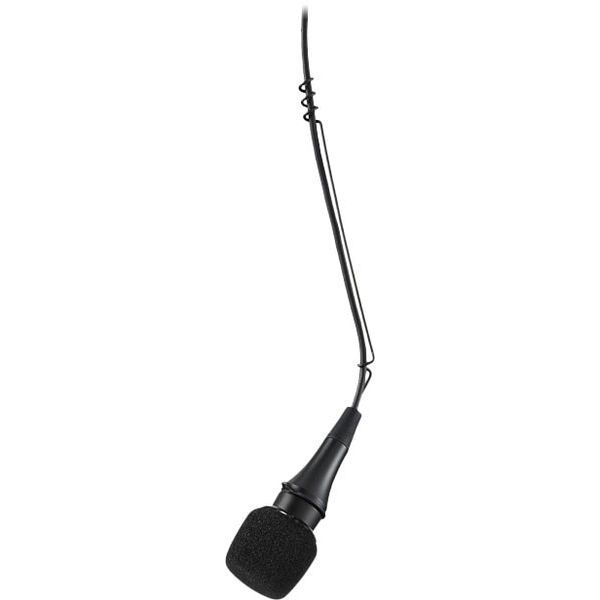 Shure Centraverse CVO-B/C microfon suspendat pentru scena [1]