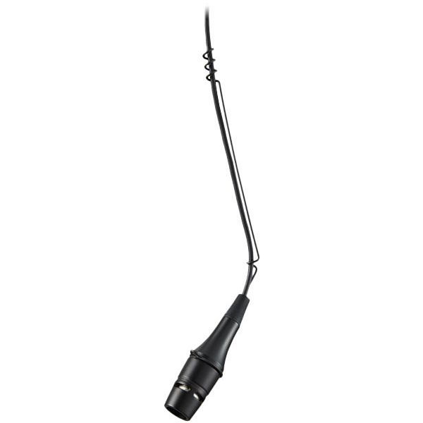 Shure Centraverse CVO-B/C microfon suspendat pentru scena [2]