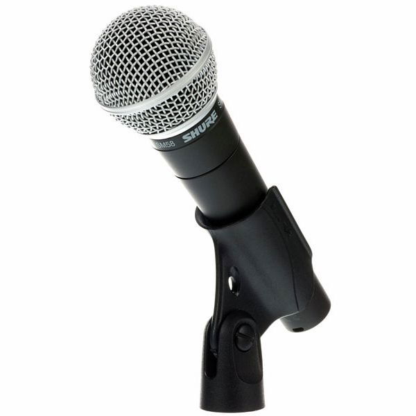 Shure SM58 LC Microfon dinamic cardioid [1]