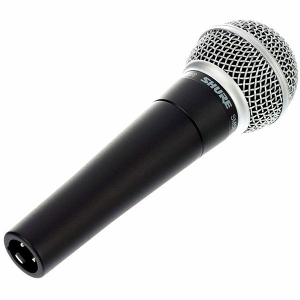 Shure SM58 LC Microfon dinamic cardioid [4]