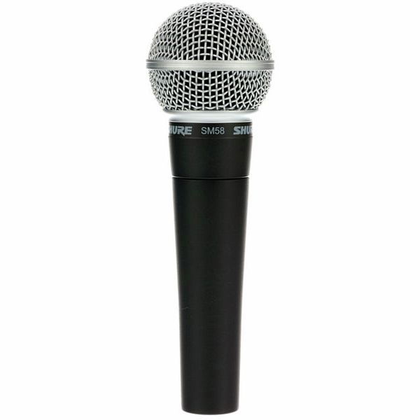 Shure SM58 LC Microfon dinamic cardioid [3]