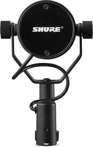 SHURE SM7B Microfon de broadcast si podcast [2]