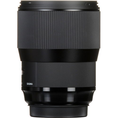 Sigma Obiectiv Foto Mirrorless 135mm f1.8 DG HSM ART SONY E (FE) [5]