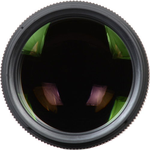 Sigma Obiectiv Foto Mirrorless 135mm f1.8 DG HSM ART SONY E (FE) [2]