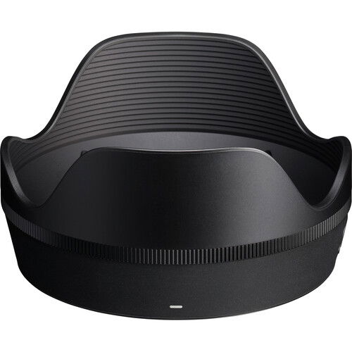 Sigma 17-40mm f/1.8 DC Art Lens [3]