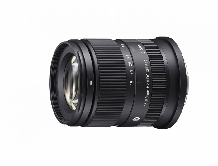 Sigma 18-50mm f2.8 DC DN Obiectiv Foto Mirrorless Fuji X [3]