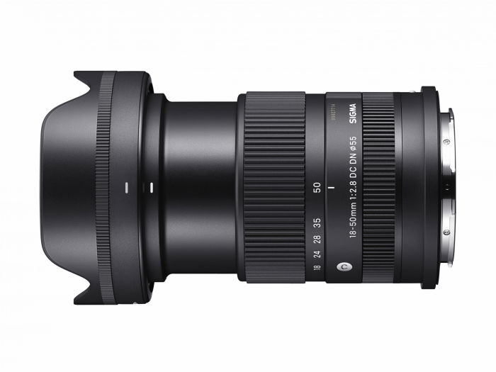 Sigma 18-50mm f2.8 DC DN Obiectiv Foto Mirrorless Fuji X [4]