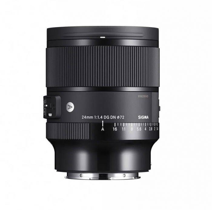 Sigma 24mm f 1.4 II DG DN Art Panasonic-L [2]