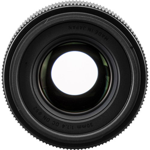Sigma 30mm Obiectiv Foto Mirrorless f1.4 DC DN C SONY E [3]