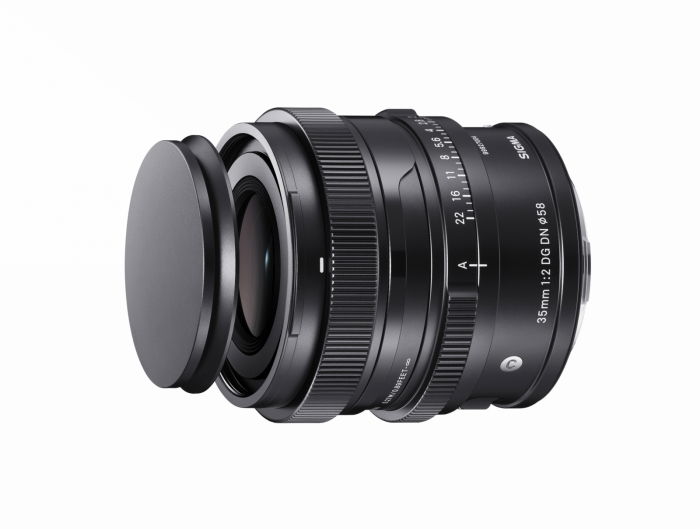 Sigma 35mm f2 DG DN Obiectiv Foto Mirrorless Montura Sony E [3]