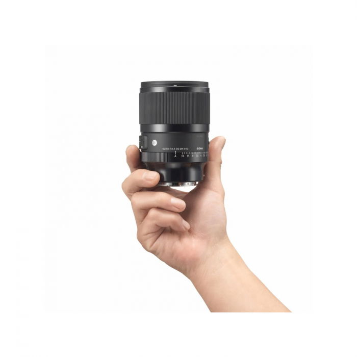 Sigma 50mm f1.4 II DG DN Art Sony FE [2]