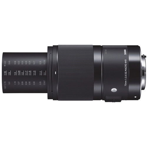 Sigma 70mm f/2.8 DG Macro Art pentru Sigma SA [5]