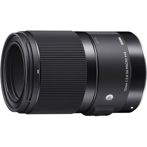 Sigma 70mm f/2.8 DG Macro Art pentru Sigma SA [1]