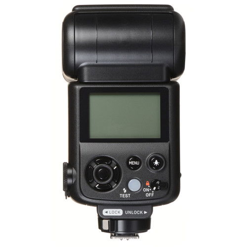 Sigma blitz EF-630 TTL NIKON [3]