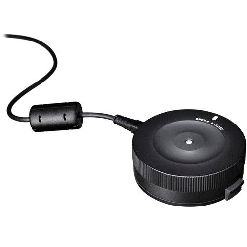 Sigma USB Dock UD‑01 pentru Sigma SA [1]