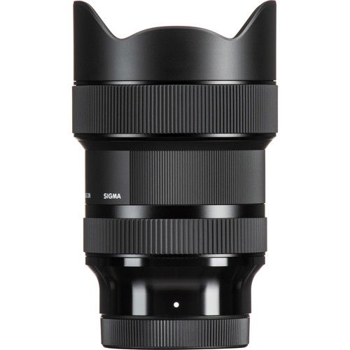 Sigma Obiectiv Foto Mirrorless 14-24mm f2.8 DG HSM ART PANASONIC L [3]